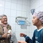家聚會操練與實行1