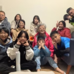 家聚會操練與實行2