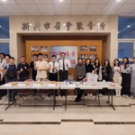 清晨禱研背講（新汐）